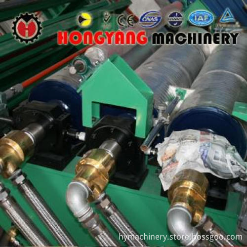 Aluminum composite panel line/ Aluminium composite panel line